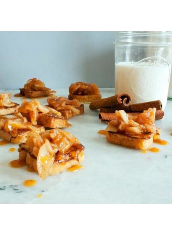 Divina Mini Toasts, 2.75 oz. - Image 4