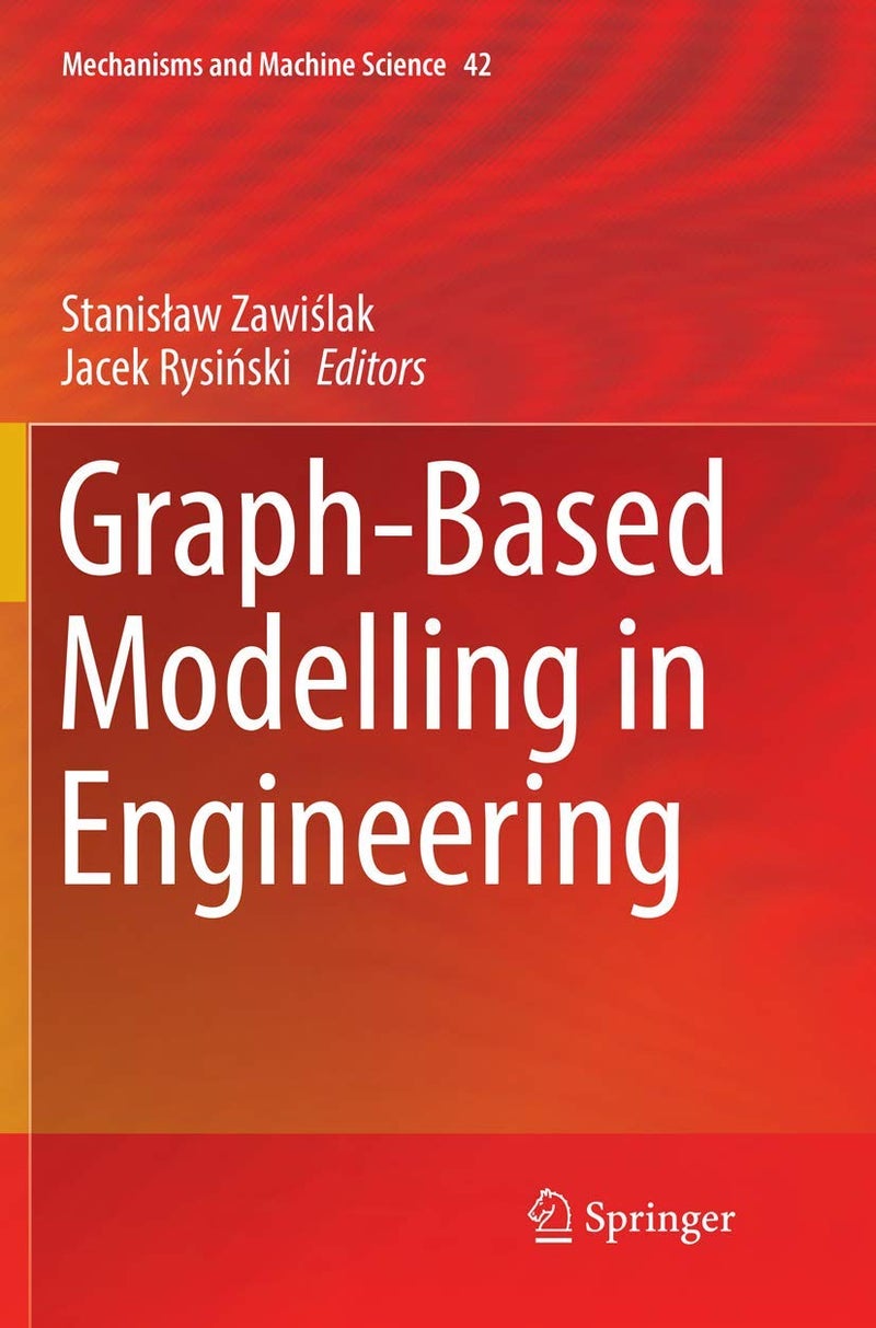 Graph-Based Modelling in Engineering 