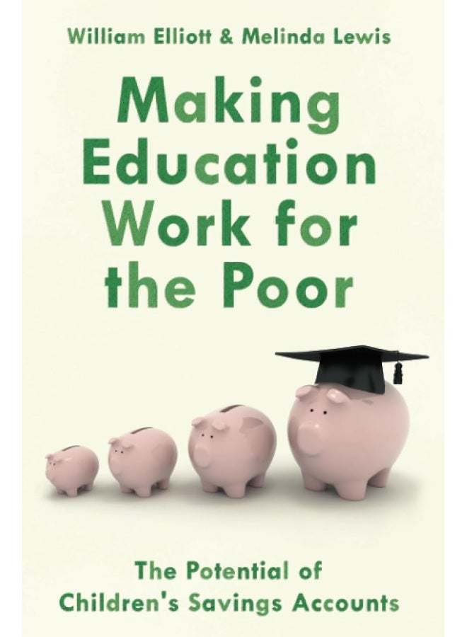 Making Education Work for the Poor: The Potential of Children's Savings Accounts  - Image 1