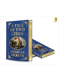 A Tale of Two Cities (Deluxe Hardbound Edition)  - Image 5