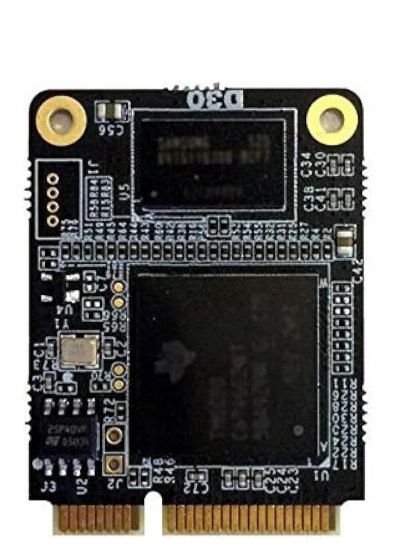 Yeastar - Yeastar D30 DSP Expansion Module (S100 & S300) - Image 1