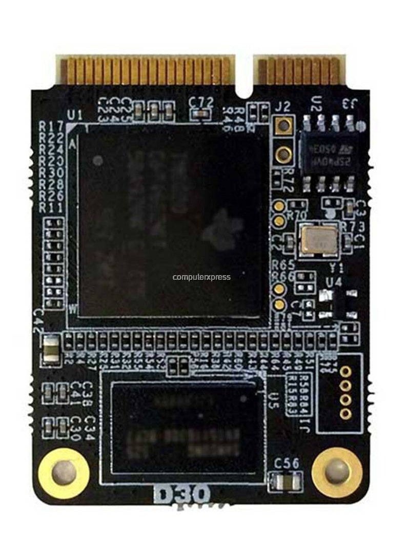 Yeastar - Yeastar D30 DSP Expansion Module (S100 & S300) - Image 1