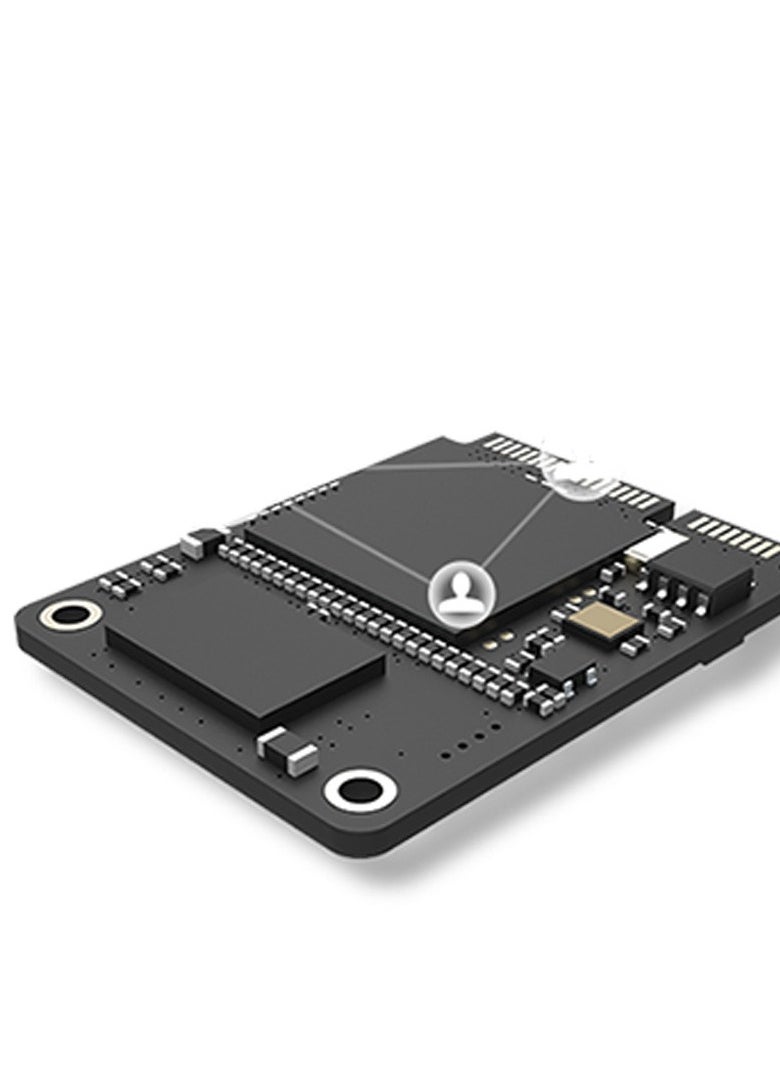 Yeastar - Yeastar D30 DSP Expansion Module (S100 & S300) - Image 1
