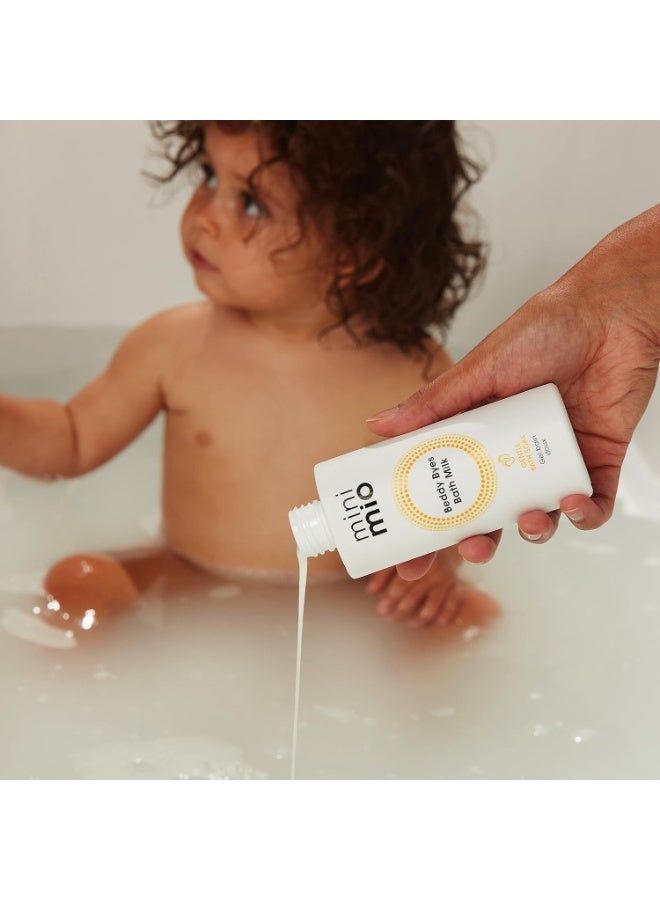 Mama Mio Mini Mio Beddy Byes Bath Milk 30ml - Image 2