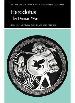 Herodotus: The Persian War 
