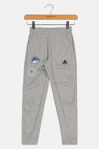 Kids Boy Sportswear Fit Training Sweatpants, Heather Grey - pzsku/Z6D46DF23C255EFF78746Z/45/1747577589/abd1b821-85c3-4722-98de-853a82215d02