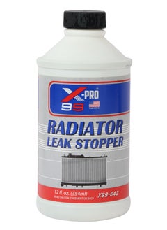 Radiator Leak Sealant