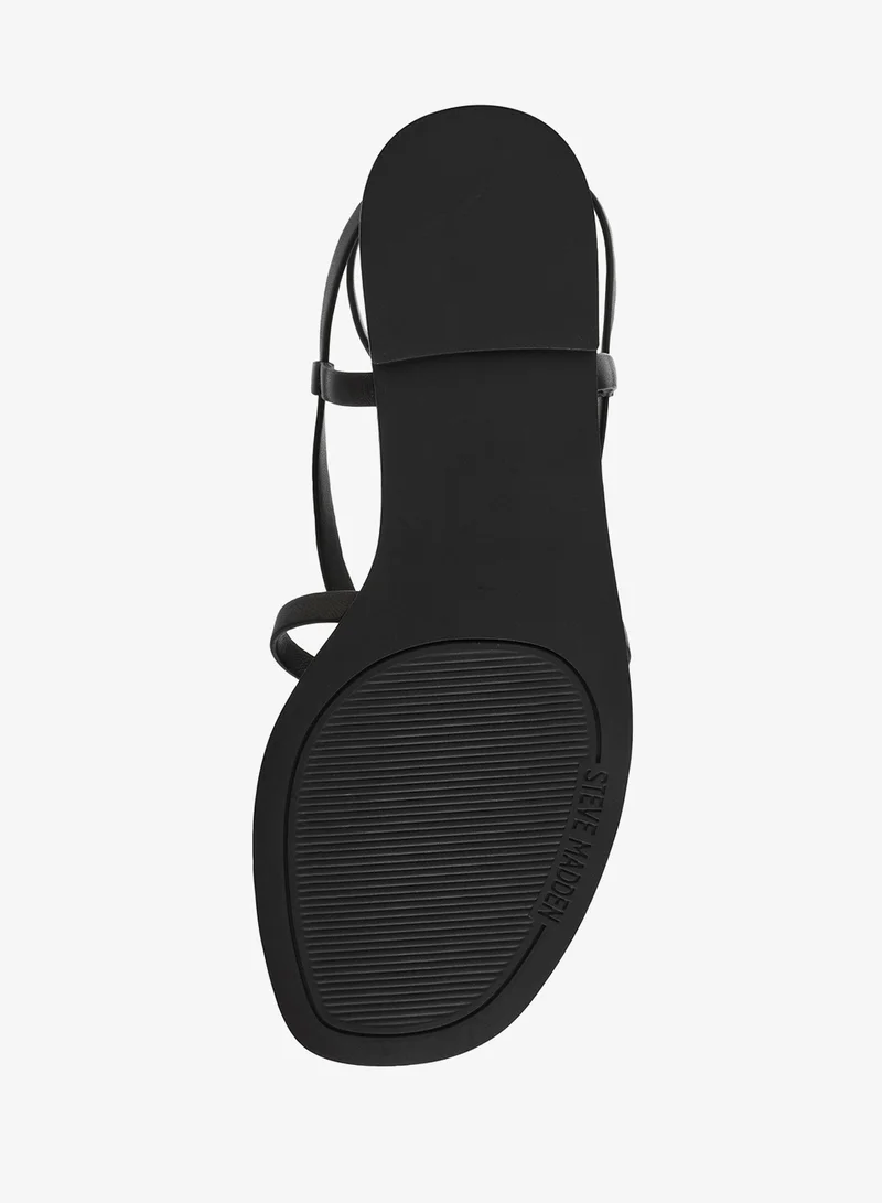 STEVE MADDEN  Slingback Flat Sandals for Women | Best Price UAE