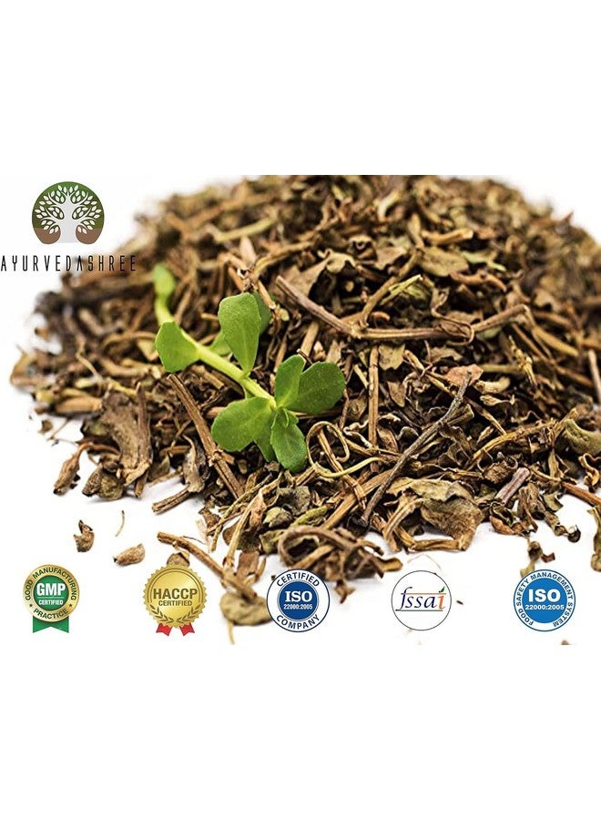 AYURVEDASHREE بودرة سنتيلا أسياتيكا AYURVEDASHREE 50 جرام | تعرف باسم جوتو كولا، براهمي | بودرة ماندوباكارني | غير معدلة وراثيًا | خالية من الجلوتين | نباتية - Image 2