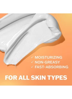 Olay Body Lotion for Women, Brightening with Vitamin C Serum, Visibly Bright & Radiant Skin, 24hr Moisture & Hydration, Fast Absorbing Formula, Vitamin B3 Complex, For All Skin Types, 17 fl oz  - Image 2