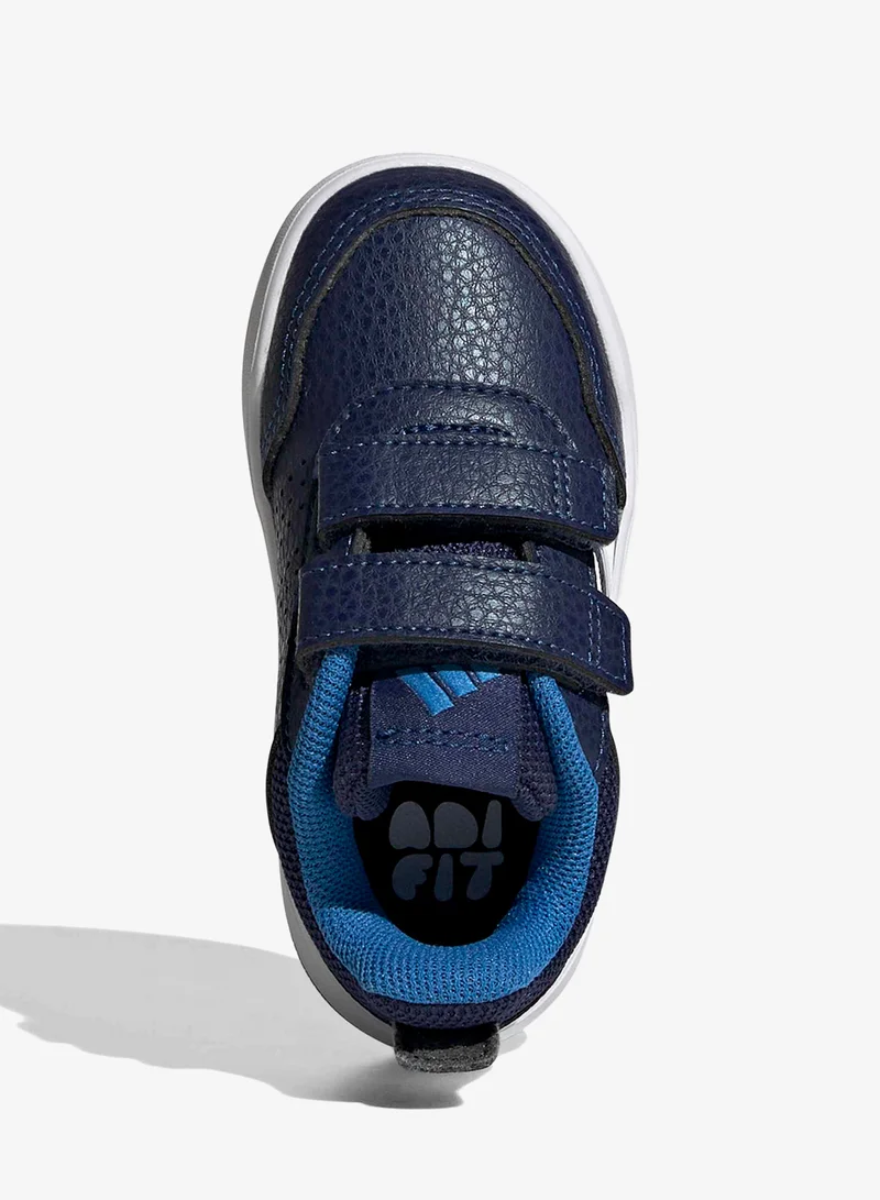 Adidas DKBLUE/FTWWHT/BROYAL Infant Tensaur Sport 3.0 Cf  | Best Price UAE