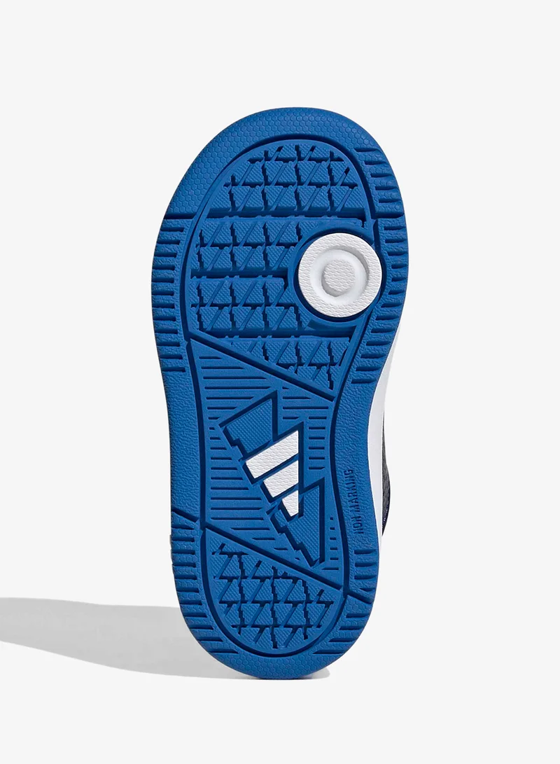 Adidas DKBLUE/FTWWHT/BROYAL Infant Tensaur Sport 3.0 Cf  | Best Price UAE
