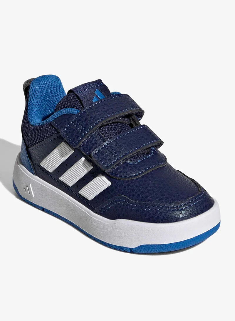 Adidas DKBLUE/FTWWHT/BROYAL Infant Tensaur Sport 3.0 Cf  | Best Price UAE
