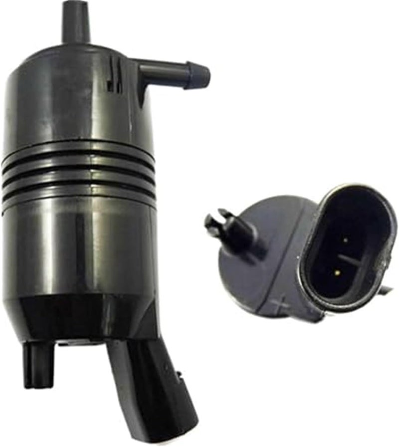 Wivplex Windshield Washer Pump for GMC - Image 3