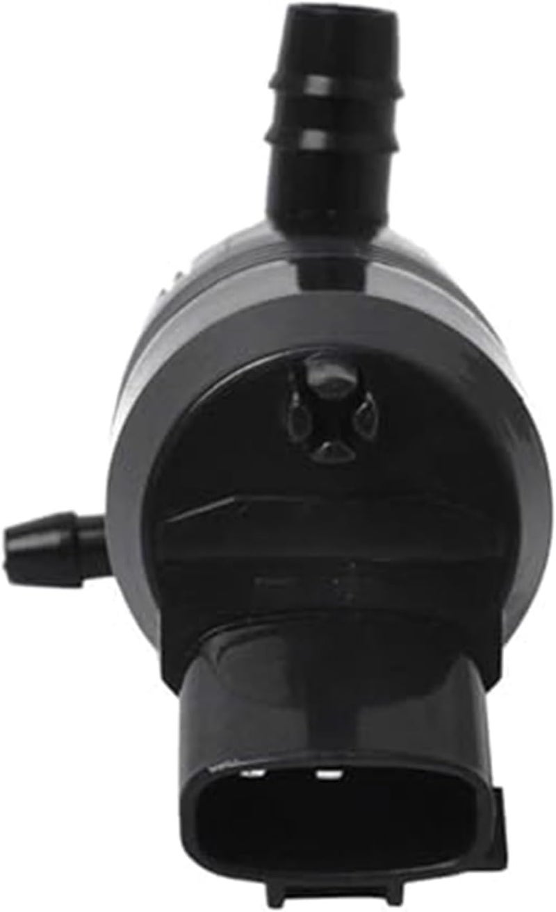 Wivplex Windshield Washer Pump for GMC - Image 4