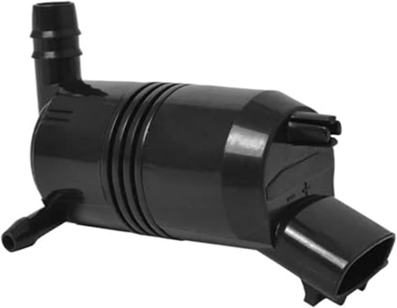 Wivplex Windshield Washer Pump for GMC - Image 2