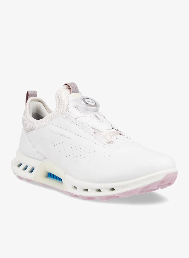 ECCO W Golf Biom C4 Hybrid