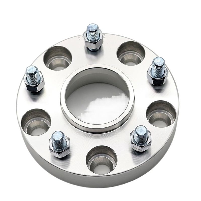 Vuzmode Hub-Centric Wheel Spacer Adapter - Image 4