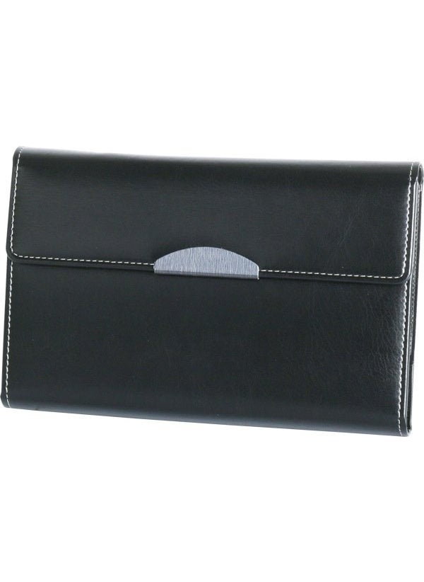 HSN Bag Thermo Leather Undated Notebook  - Image 1