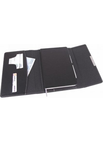 HSN Bag Thermo Leather Undated Notebook  - Image 2