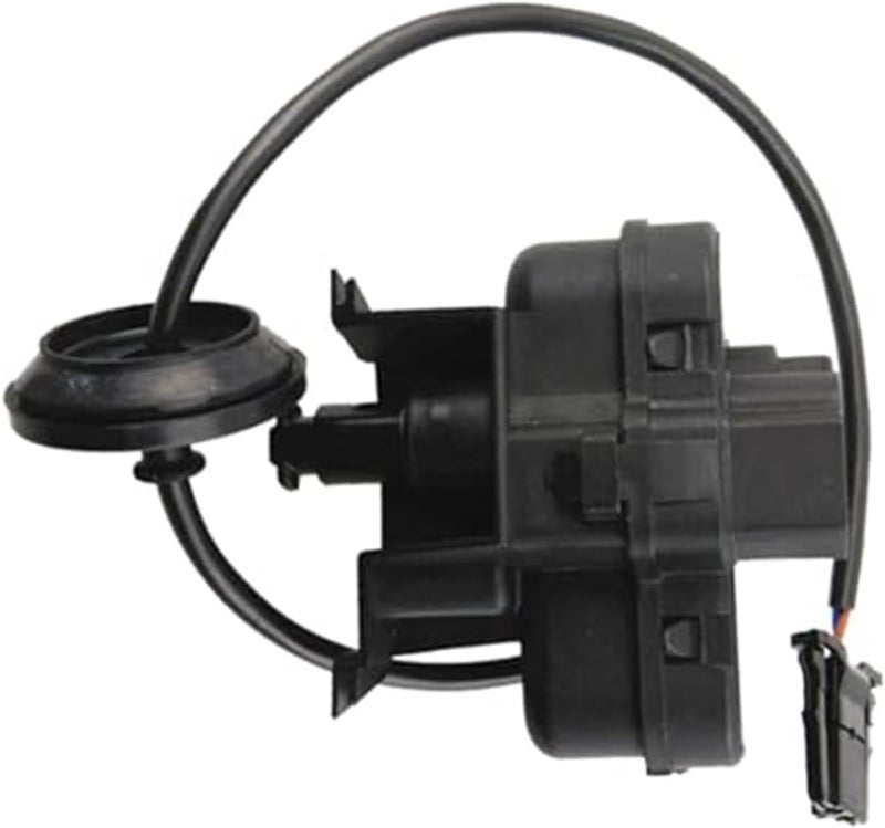 Wivplex Fuel Tank Door Lock Motor Actuator - Image 3