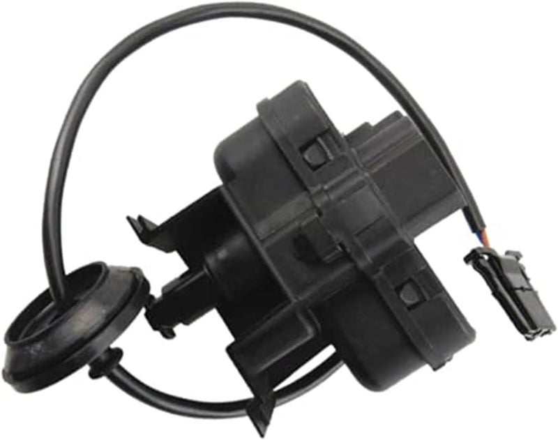 Wivplex Fuel Tank Door Lock Motor Actuator - Image 2