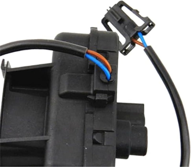 Wivplex Fuel Tank Door Lock Motor Actuator - Image 4