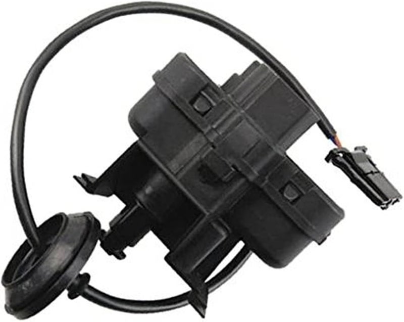 Wivplex Fuel Tank Door Lock Motor Actuator - Image 1