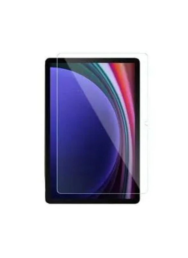 Max & Max Max & Max Samsung Galaxy Tab S9 Tempered Glass  - Image 1