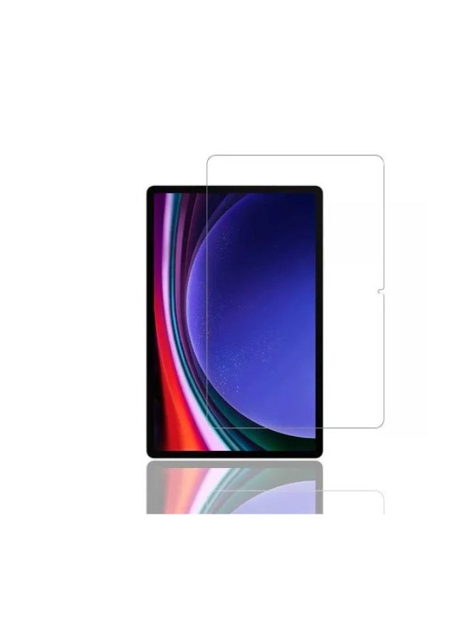 Max & Max Max & Max Samsung Galaxy Tab S9 Tempered Glass  - Image 2