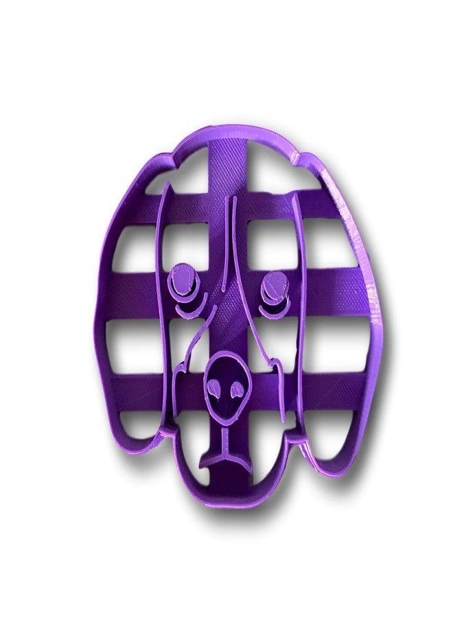 Arbi Design قطاعة بسكويت على شكل كلب بيغل - Image 1