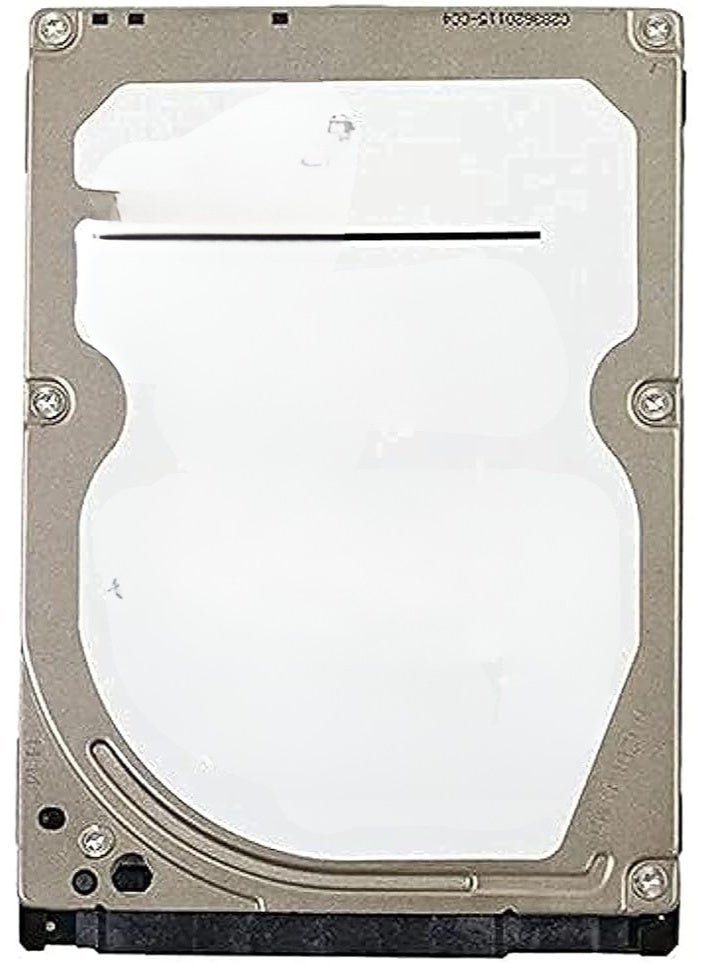 500GB 5400RPM 2.5" SATA Internal Laptop Hard Drive – Slim HDD with 16MB Cache