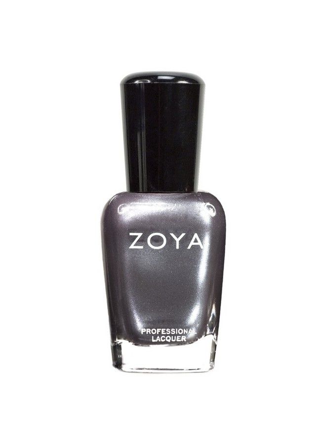 Zoya طلاء أظافر فريا 0.5 أونصة سائلة - Image 5
