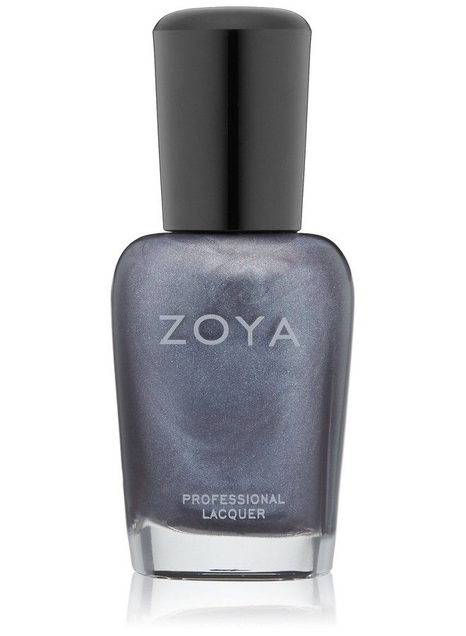 Zoya طلاء أظافر فريا 0.5 أونصة سائلة - Image 1