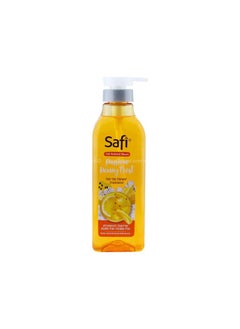 Safi Safi Passion Honey Frost Anti-Bacterial Shower Gel 1kg 