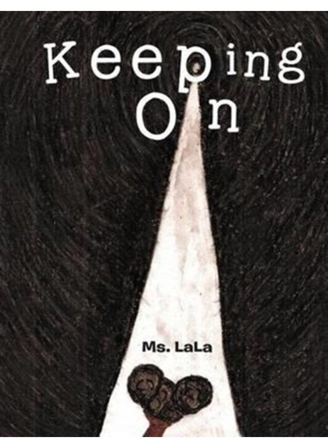 Keeping on - Paperback