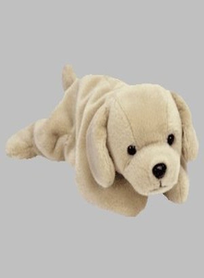 FETCH the Golden Retriever - Ty Beanie Babies