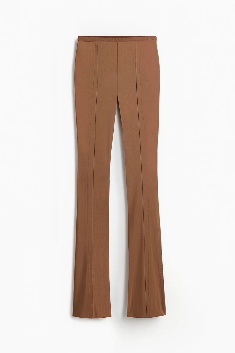 H&M Mesh trousers