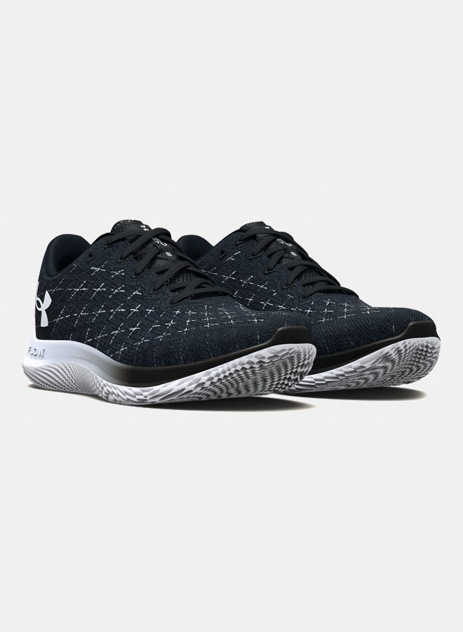UNDER ARMOUR Flow Velociti Wind 2 Running Shoes  - Image 2