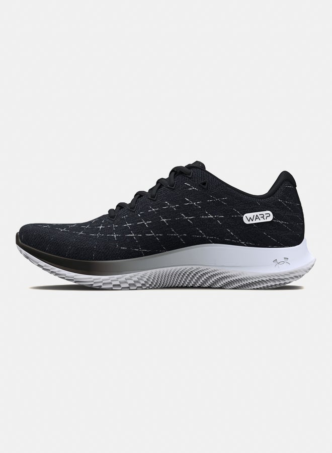 UNDER ARMOUR Flow Velociti Wind 2 Running Shoes  - Image 4