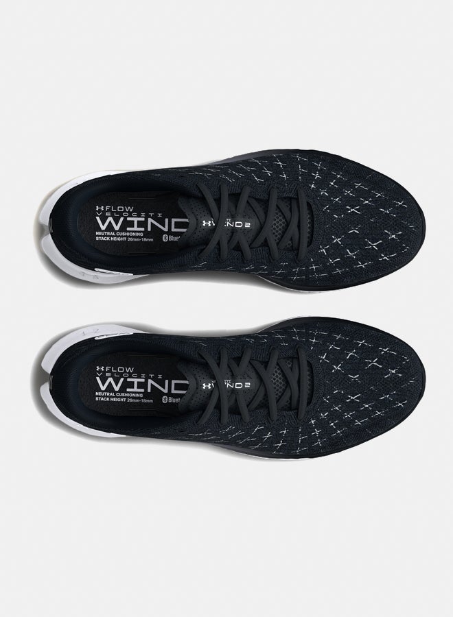 UNDER ARMOUR Flow Velociti Wind 2 Running Shoes  - Image 3
