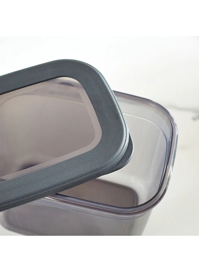 Home Box Foly Life Deep Storage Container 1.3 Liter