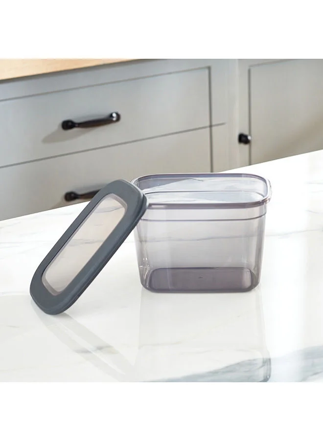 Home Box Foly Life Deep Storage Container 1.3 Liter