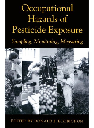 Occupational Hazards Of Pesticide Exposure: Sampling, Monitoring, Measuring - pzsku/Z6D48808D3F7E0D098923Z/45/1747996908/4764c7cf-b101-4f30-9d76-743522d2b51a