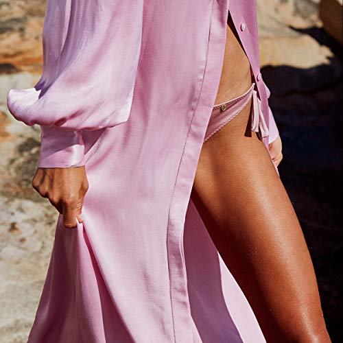 ModelCo Self-Tanning Glove - Long-Lasting, Lightweight, Sun-Kissed Glow - Glides Over Skin Smoothly, Delivering The Perfect Amount Of Formula - Smart One-Use Glove Perfect For Travelling - 1 Pc Mitt - Image 5