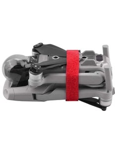 SYOSI 2Pcs Propeller Holder Blade Bracket Propeller Blade Fixer Stabilizers Transport Protector Paddle Clip for Drone Accessories  - Image 3