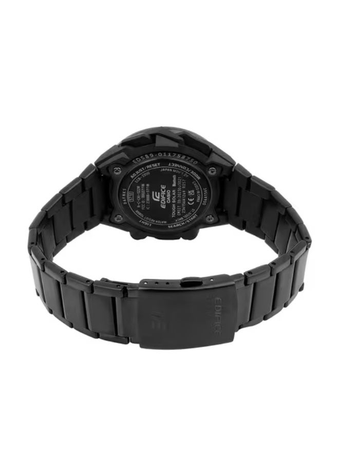 CASIO Edifice Reloj Casio ECB-2200DC-1AEF Windflow, Men's Watch - Image 2