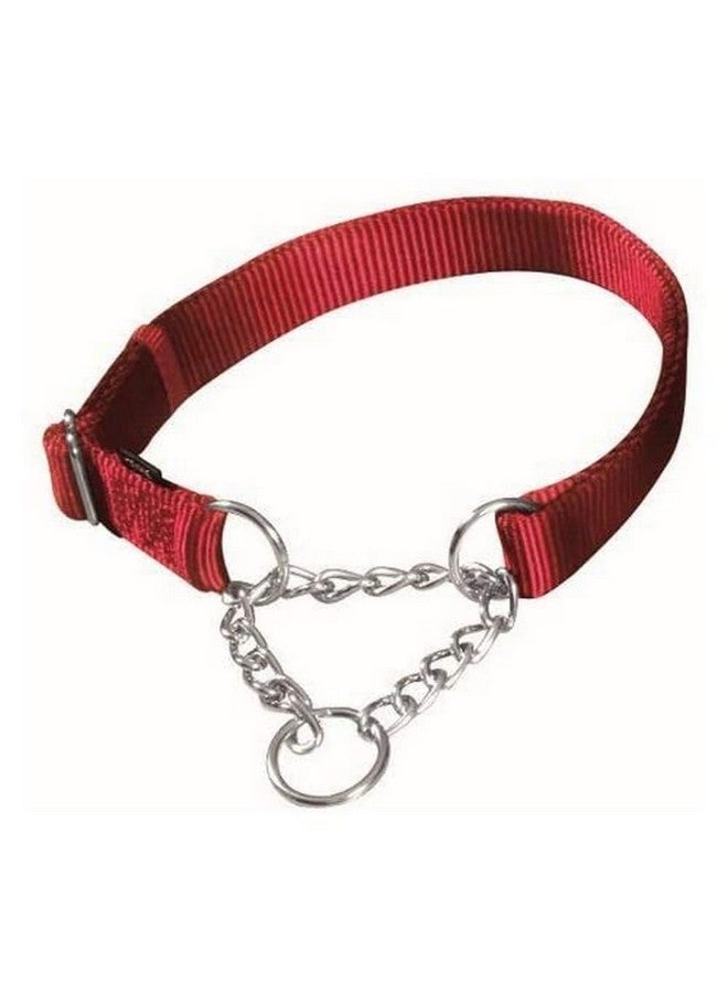 Trixie 25 Mm Large Dog Premium Choke, Blue - Image 1