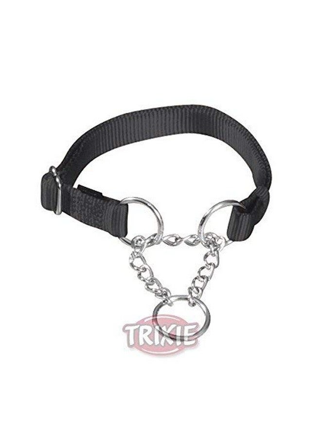 Trixie 25 Mm Large Dog Premium Choke, Blue - Image 2