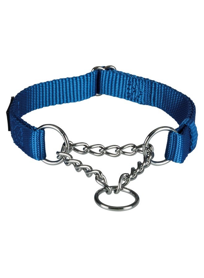 Trixie 25 Mm Large Dog Premium Choke, Blue - Image 3